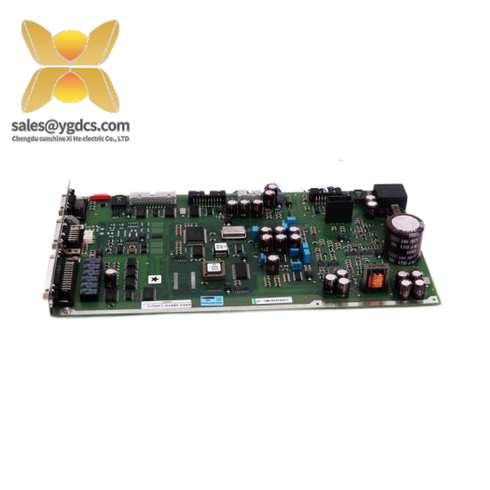 SIEMENS 6GK5204-2BC00-2AF2 Programmable Controller