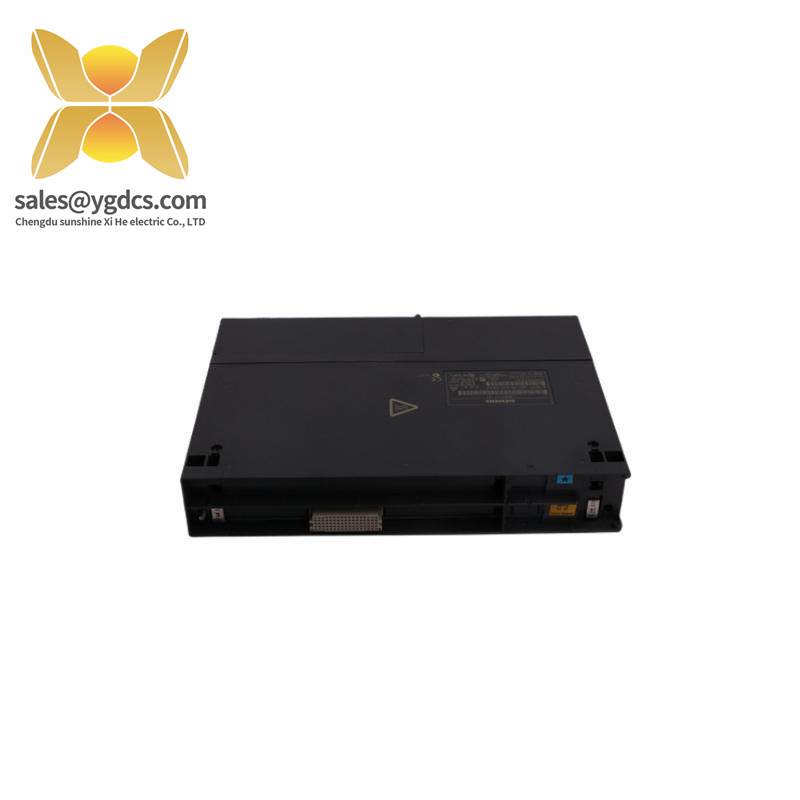 SIEMENS 6GK5307-3BM10-2AA3 IE SWITCH