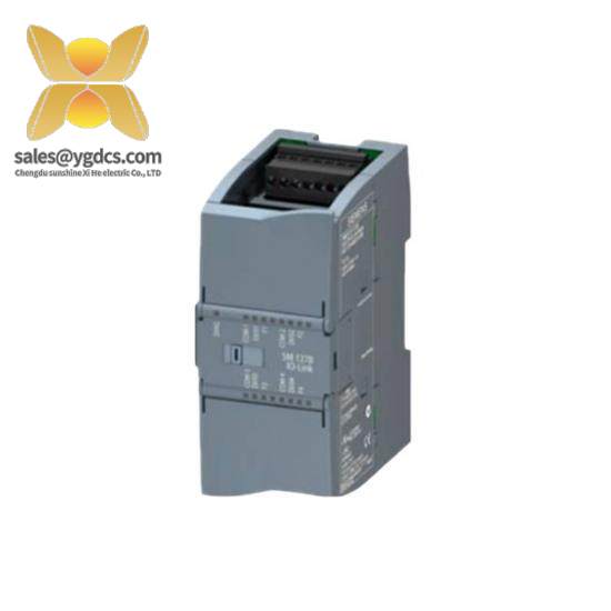 Siemens 6GK7243-5DX30-0XE0  Communications Module