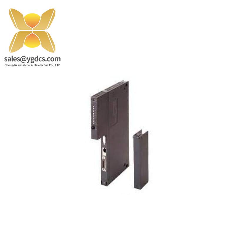 Siemens 6GK7433-1EX11-0XE0 COMMUNICATIONSPROCESSOR CP443-1