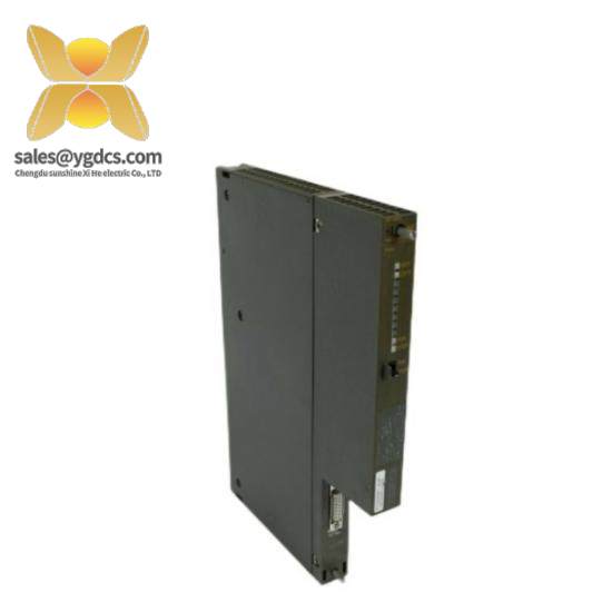 SIEMENS 6GK7443-1EX02-0XE0 Communications Processor