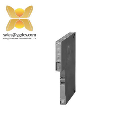 Siemens 6GK7443-1EX20-0XE0 Communication processor