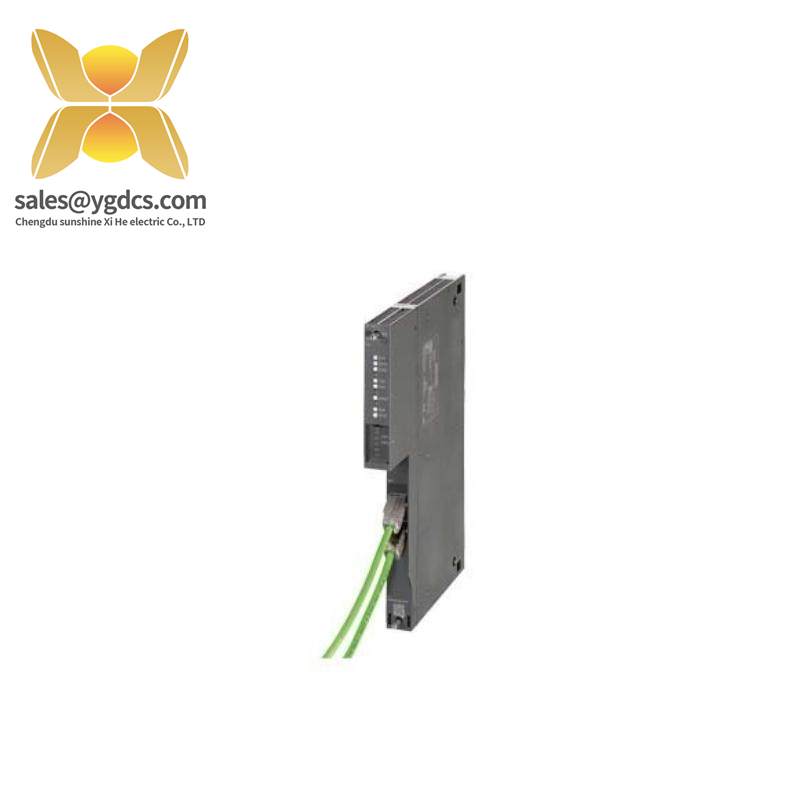 Siemens 6GK7443-1EX30-0XE1 Communications processor CP 443-1