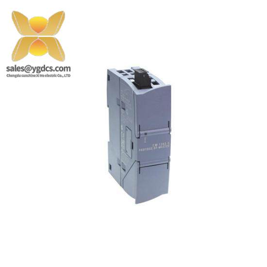 Siemens 6GK7 243-5DX30-0XE0 Communication Module