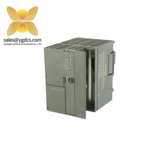 SIEMENS 6GK7 343-1EX30-0XE0 Communication Processor