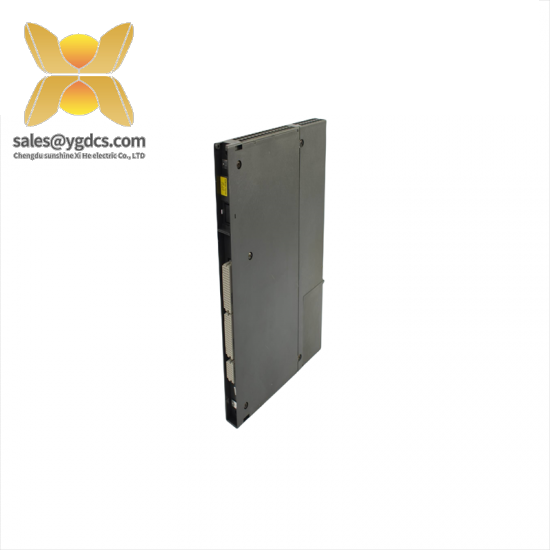 Siemens 6GK7 443-1BX01-0XE0 communication module