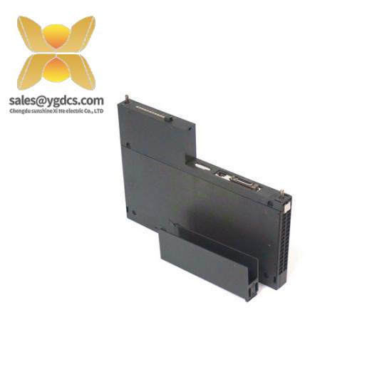 Siemens 6GK7 443-1EX11-0XE0 Communication processor