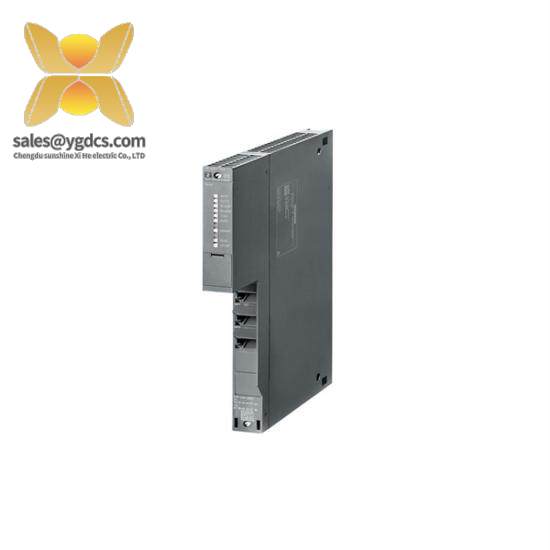 SIEMENS 6GK7 443-1RX00-0XE0 Communications processor