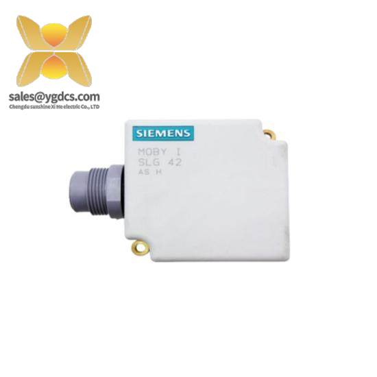 SIEMENS 6GT20010BA00 write/read device