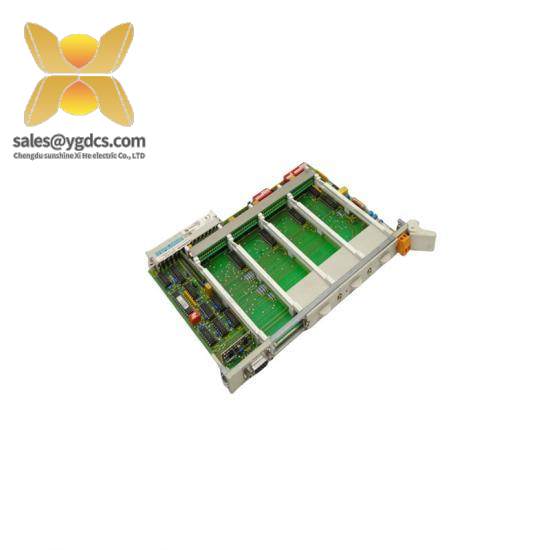 Siemens 6GT2002-0AA00 MOBY-I Basic Module