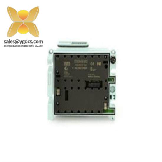 Siemens 6GT2002-0HD00 Communication Module