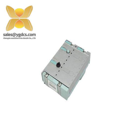 Siemens 6GT2002-1HD00 RFID Communication Module