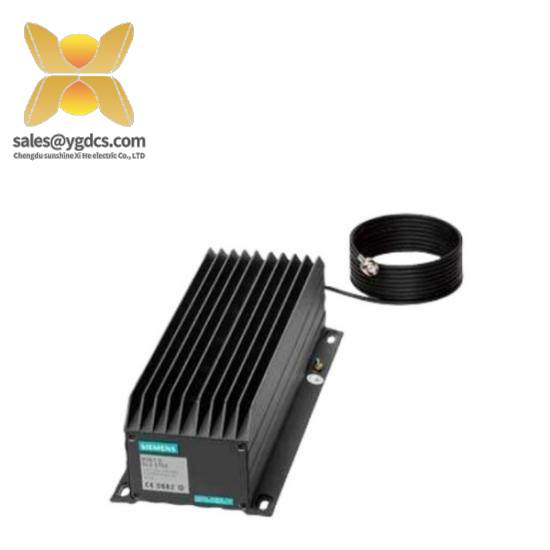 SIEMENS 6GT2698-2AA00  Industrial Automation Components