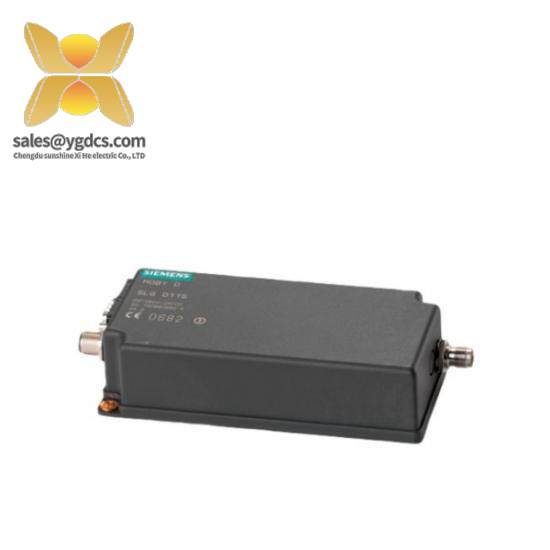SIEMENS 6GT2698-5AB00 Bracket For RF670R
