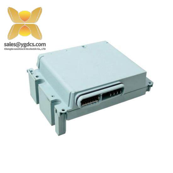 Siemens 6GT2 002-0HD00  Communication Module