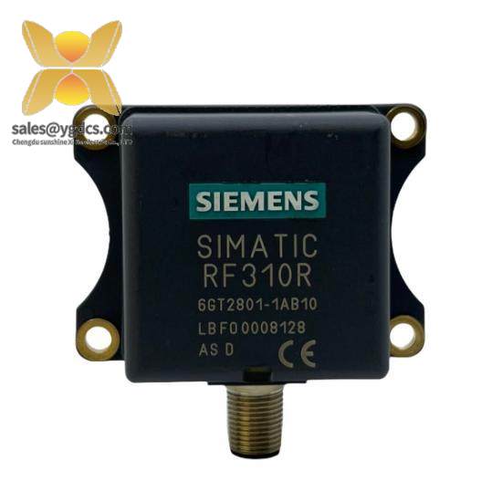 Siemens 6GT2 801-1AB10 Import Export
