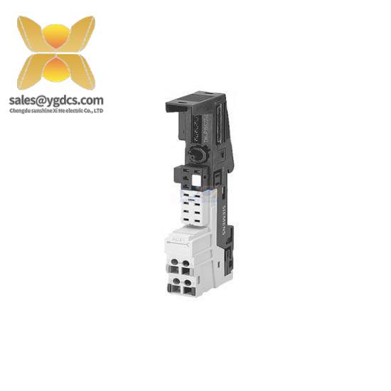 SIEMENS 6MD1010-0BA00