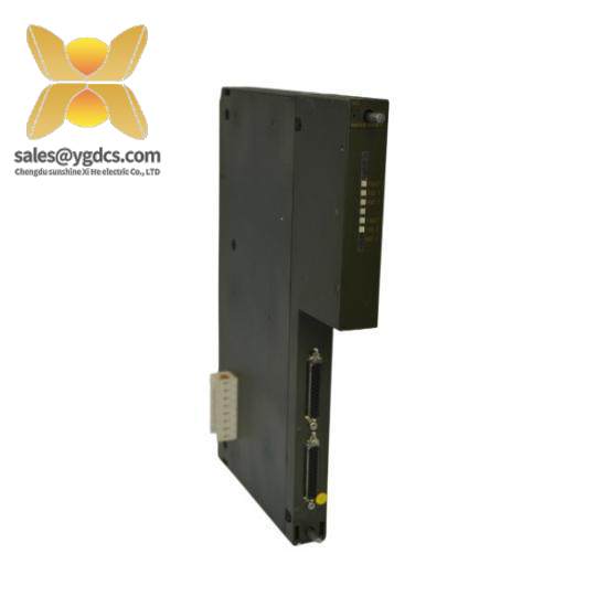 SIEMENS 6MD1010-0BA10 SICAM Substation Controller Communication Module