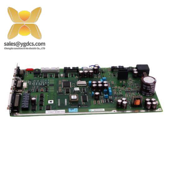 Siemens 6QN5501-0BA for 400/500 V