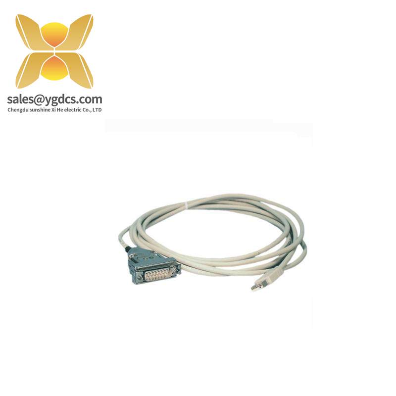 SIEMENS 6RY1807-0AP00 CONNECTOR CABLE