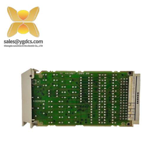 Siemens 6ES7972-0AA01-0XA0