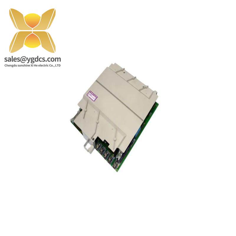 SIEMENS 6SC6130-0FE01 Power Unit