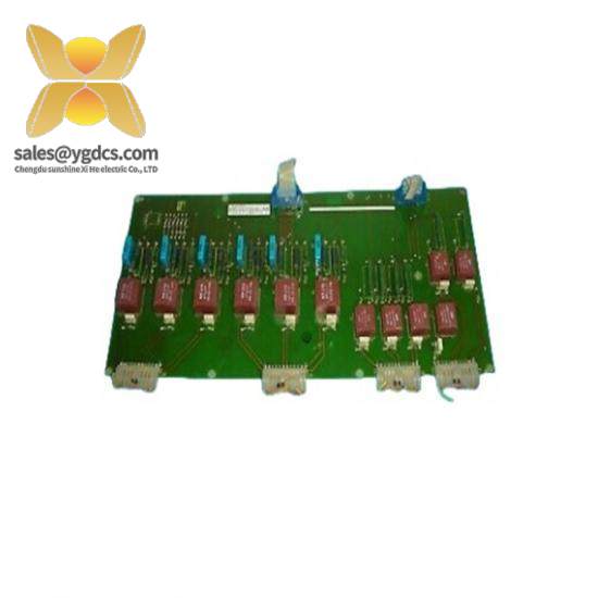 SIEMENS 6SC9731-0BL0 PULSE TRANSFORMER MODULE