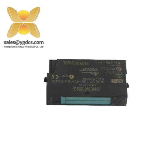 SIEMENS 6SC9830-0BD00