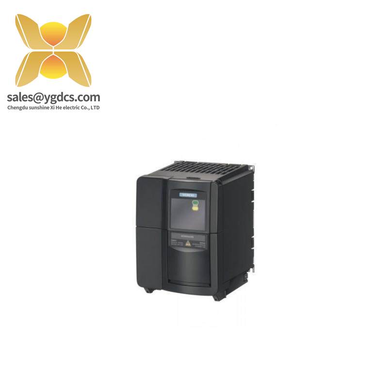 Siemens 6SE6430-2UD31-1CA0 AC DRIVE