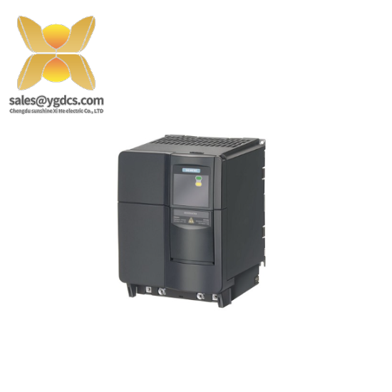 Siemens 6SE6440-2AD31-1CA1 New