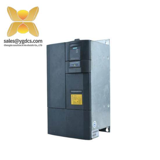 Siemens 6SE6440-2UD31-8DA1 Micromaster 440