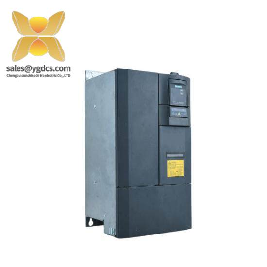 Siemens 6SE6440-2UD31-8DA1 Micromaster 440