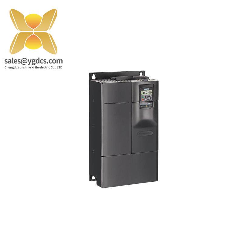 SIEMENS 6SE6440-2UD31-8DA1 MICROMASTER 440 DRIVE