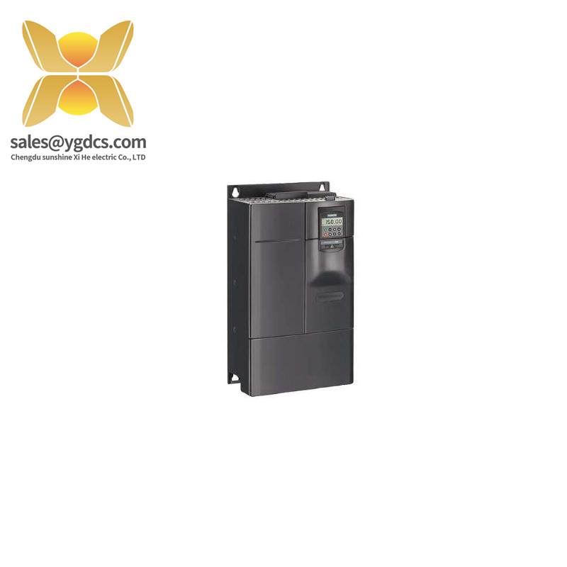 SIEMENS 6SE6440-2UD34-5FA1 MICROMASTER 440