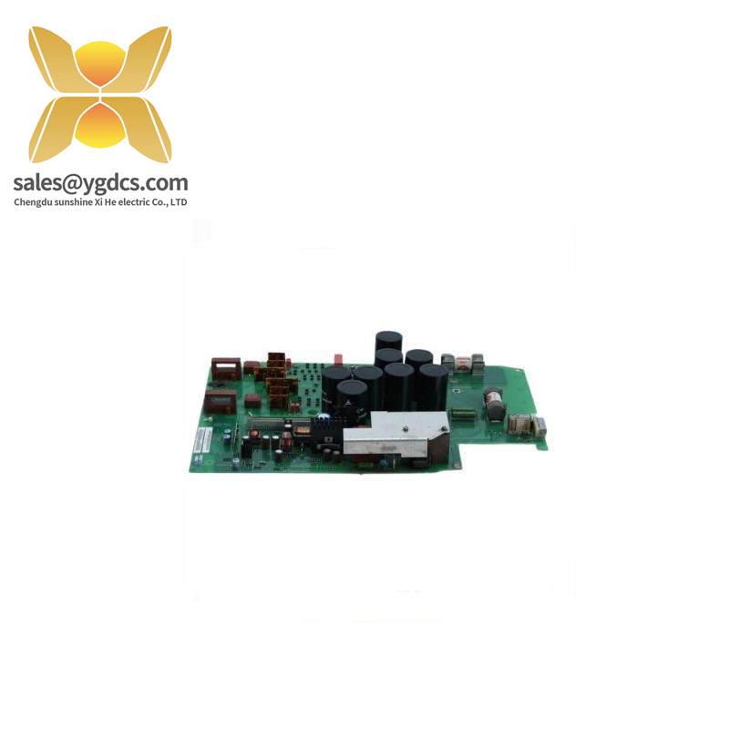 SIEMENS 6SE7022-6TC84-1HF3 POWER CONTROLLER