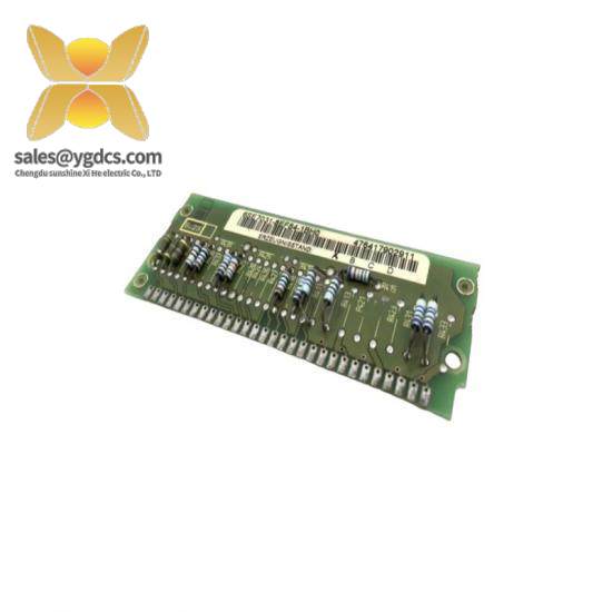 SIEMENS 6SE7031-8EF84-1BH0 Normalizing module
