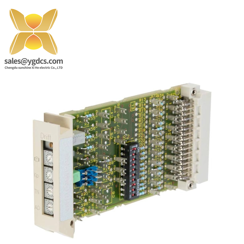 SIEMENS 6SE7038-6EK84-1JC2