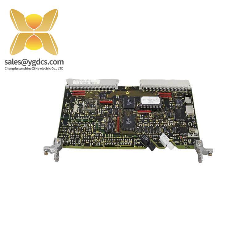 SIEMENS 6SE7090-0XX84-0BC0 interfaces module