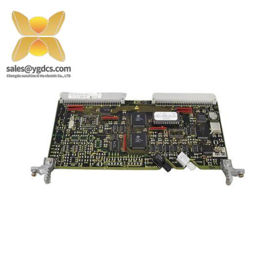 SIEMENS 6SE7090-0XX84-0BC0 serial interfaces module