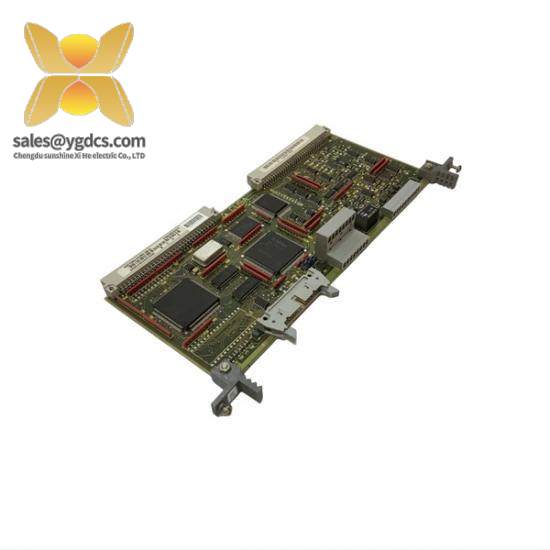 SIEMENS 6GK1161-2AA00  Programmable Controller