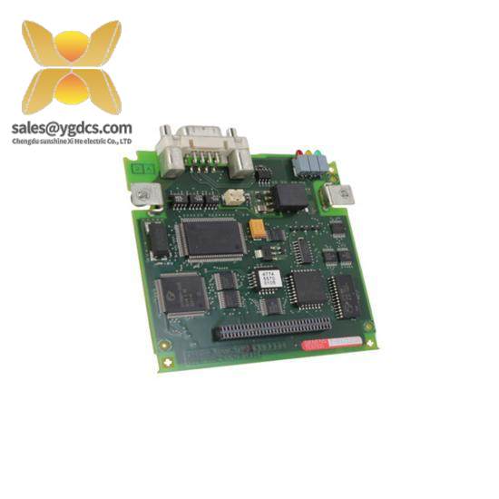 SIEMENS 6SE7090-0XX84-0FF5