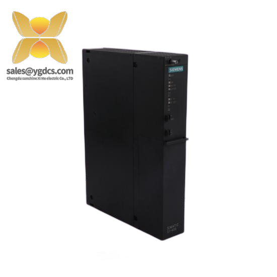 SIEMENS 6SE7090-0XX84-0FF5 SIMATIC