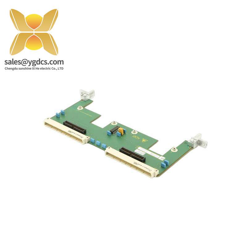SIEMENS 6SE7090-0XX84-0KA0 ADAPTER MODULE