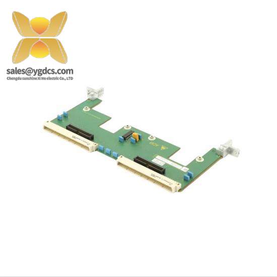 SIEMENS 6SE7090-0XX84-0KA0 Motion Control adapter module