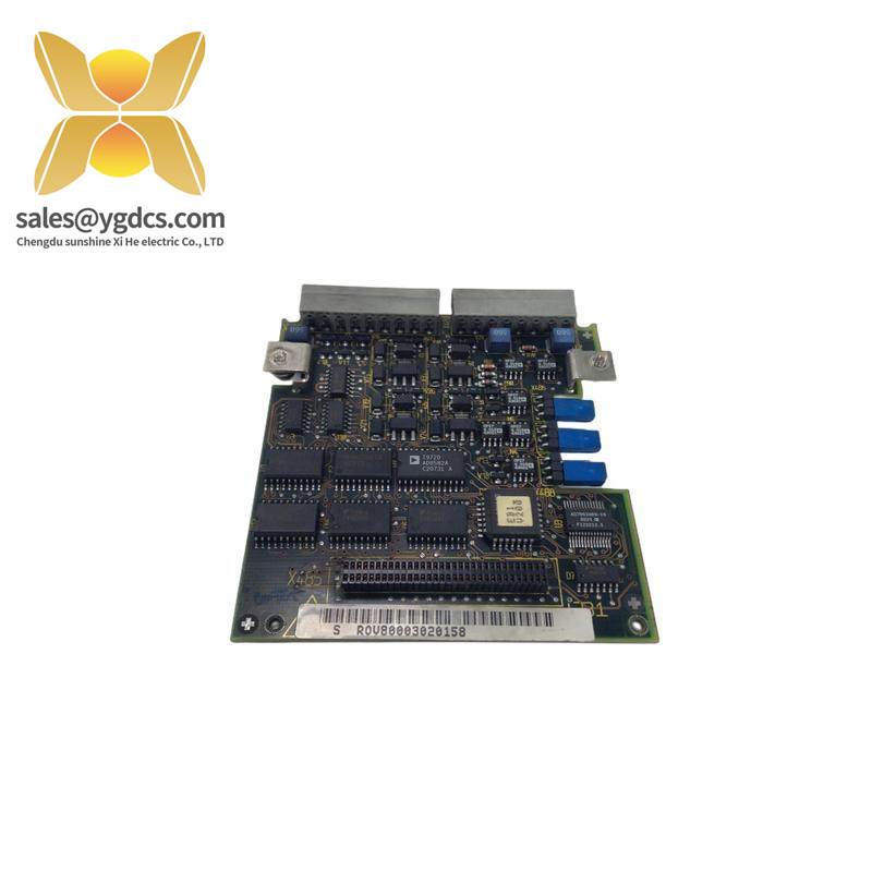 SIEMENS 6SE7090-0XX84-0KB0 expansion module