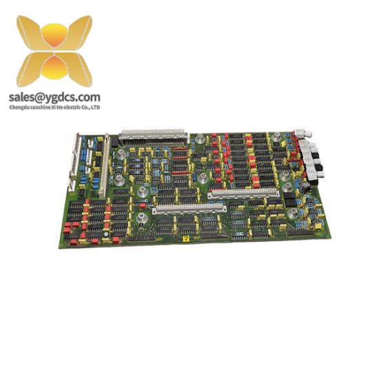 SIEMENS 6SE7090-0XX84-1CG1 Power unit interfaces Module