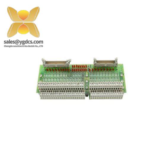 Siemens 6SE7090-0XX84-3EH0 Termination Module