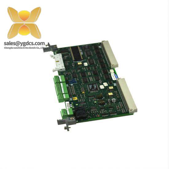 SIEMENS 6SE7090-0XX85-1DA0 Control Module