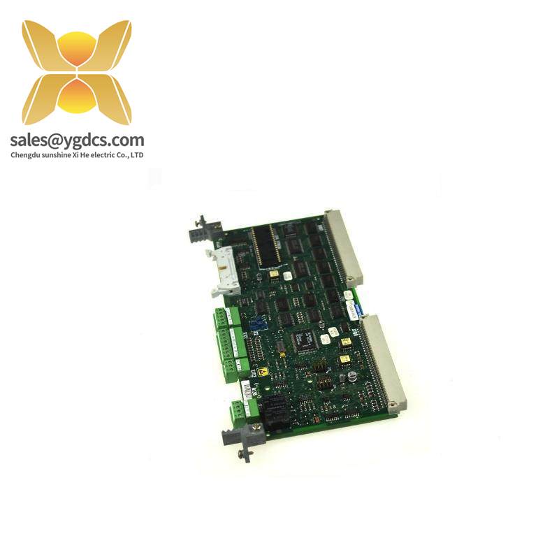 SIEMENS 6SE7090-0XX85-1DA0 Simovert AC Drive Inverter Board