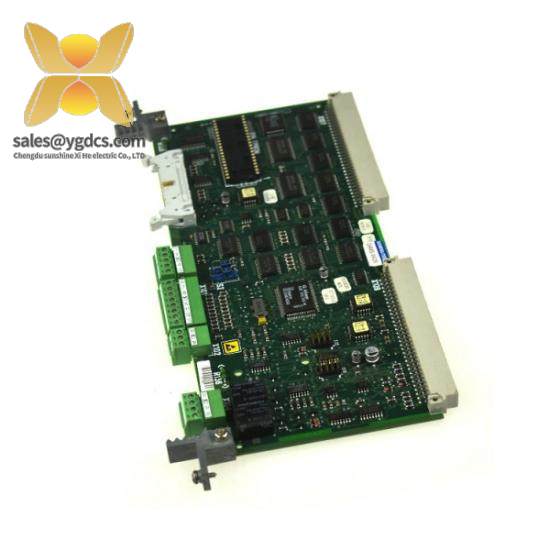 SIEMENS 6SE7090-0XX85-1NA0 INTERFACE ADAPTER